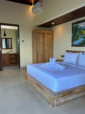 Room - Pondok Sari Mupu Ubud (Gianyar)