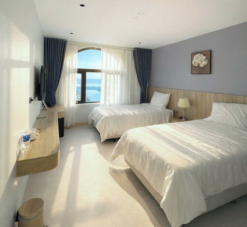 Balat Resort