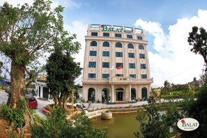 Exterior - Balat Resort (Giao Thuy)