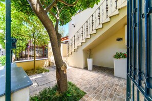Property grounds - Relais Villa Santa Chiara (Sorrento)