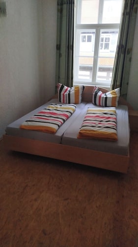 Zentrale Ferienwohnung in Bad Schandau