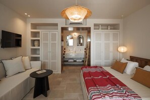 Draps italiens Frette, literie de qualité supérieure