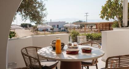 Phoenicia Nature Naxos