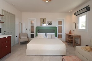 Draps italiens Frette, literie de qualité supérieure