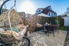 Speisen im Freien