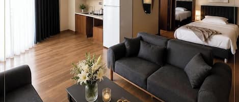Departamento familiar | Wifi gratis