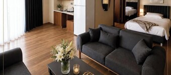 ELİT PERLA SUIT