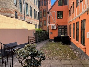 Property grounds - fewo1846 - Smutje's bunk (Flensburg)