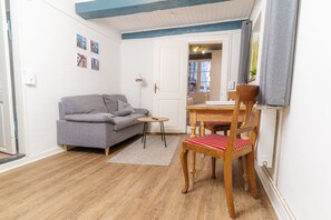 Coin séjour
