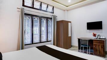 House | 1 bedroom