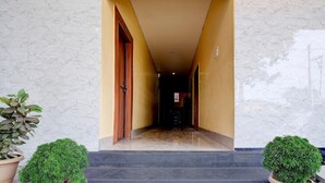 Rumah | Resepsionis