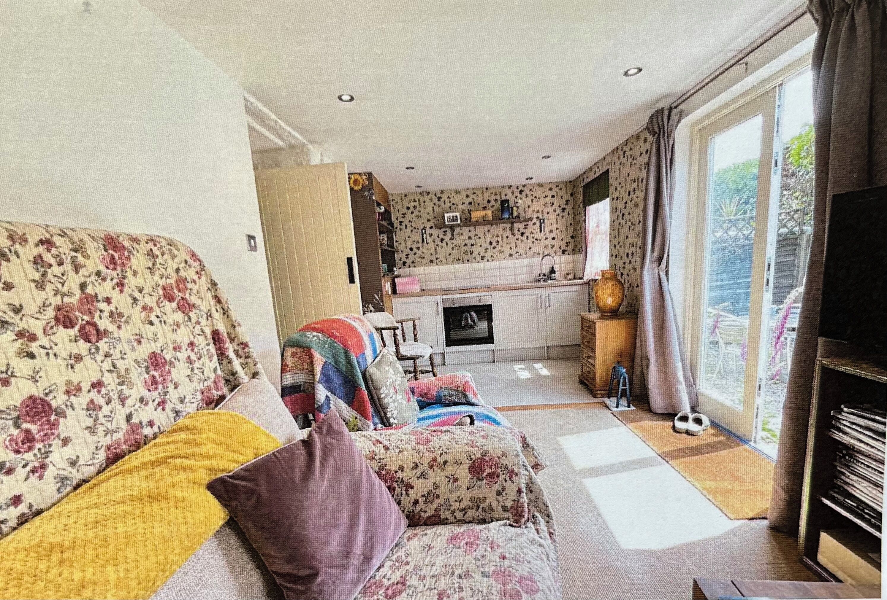 TV, books