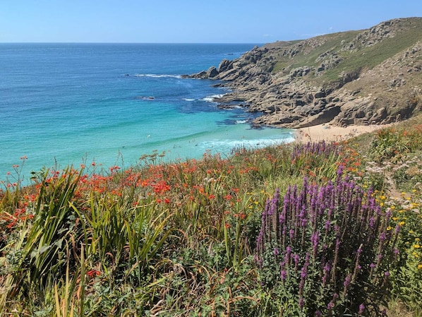 Plage à proximité