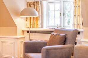 Interior - Vacation apartment "Schwalbe Whg. 6" (Sylt)