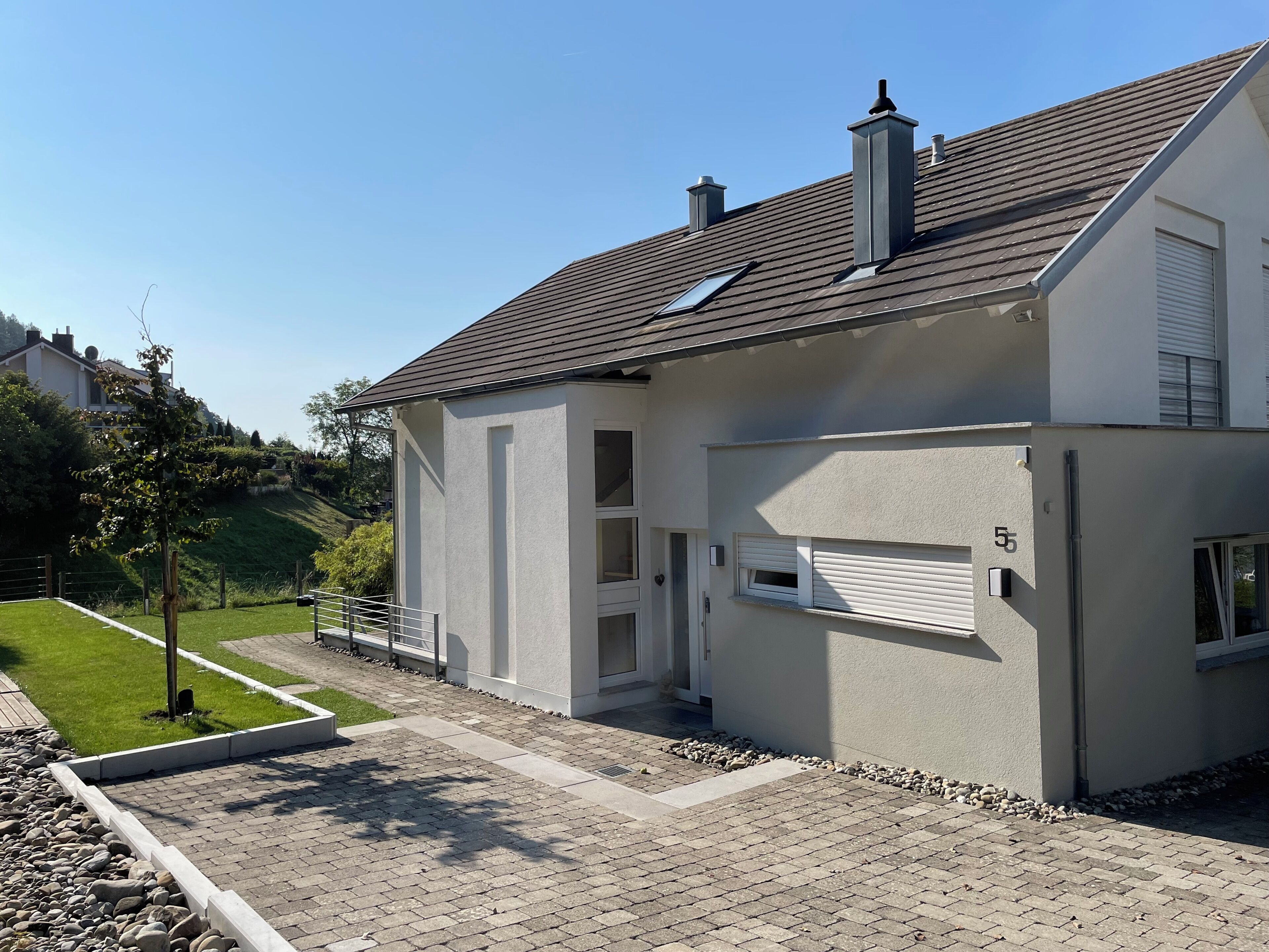 Aussenbereich