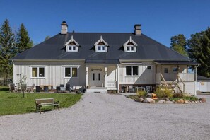 Außenbereich