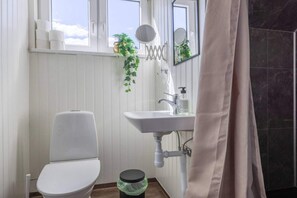 Dusche