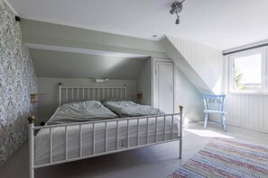6 Schlafzimmer, kostenloses WLAN