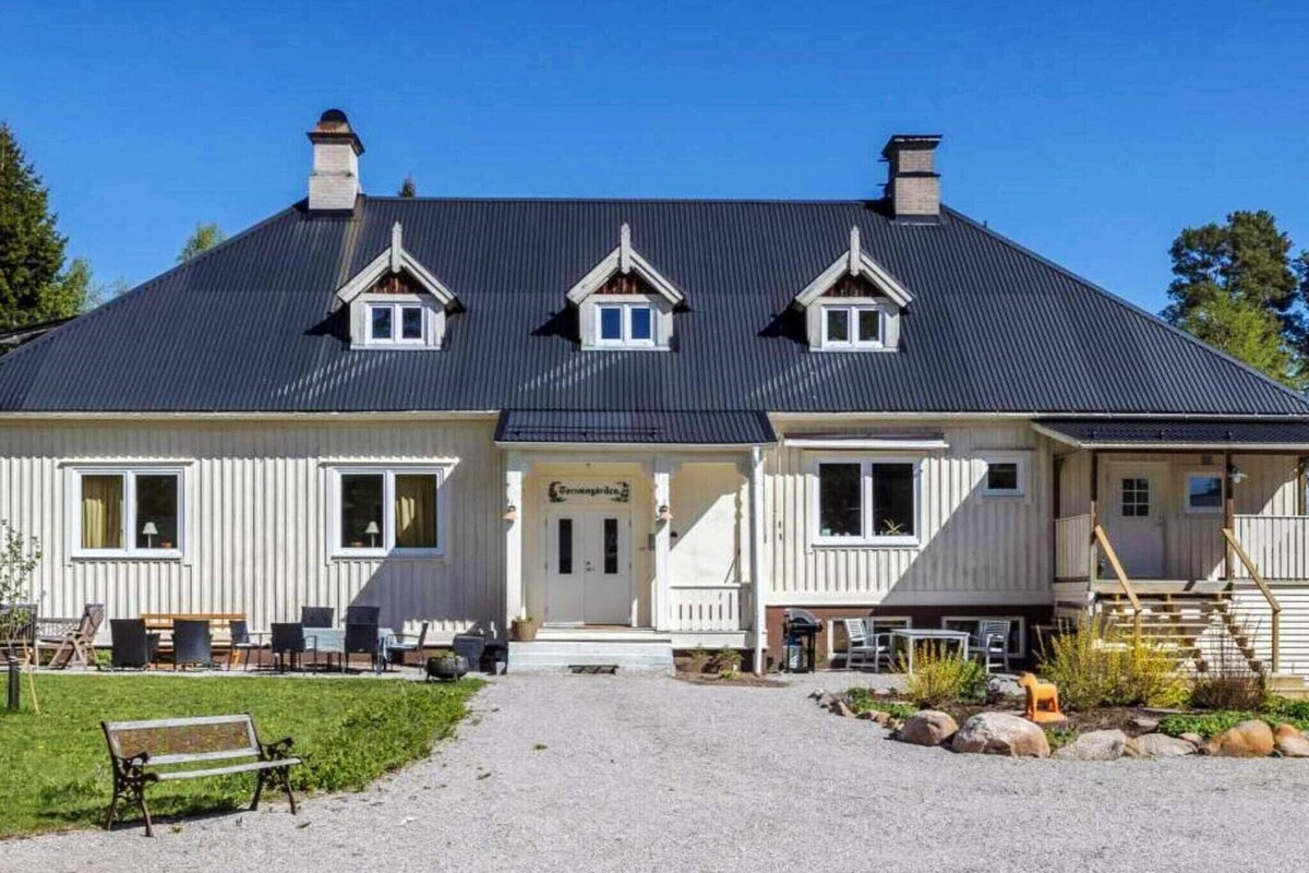 Image de profil de l’hôte