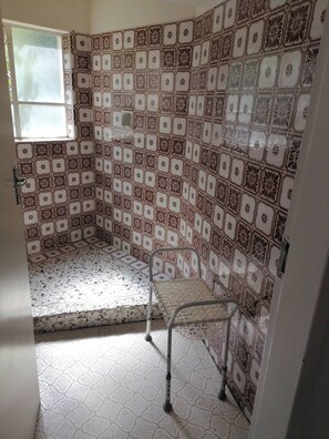 Room, 4 Bedrooms, Smoking, Patio | Interior - Room-charming B&B Retreat in Viljoenskro (Moqhaka)