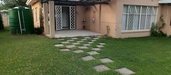 Room-charming B&B Retreat in Viljoenskro