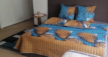 Room-charming B&B Retreat in Viljoenskro
