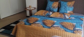Room-charming B&B Retreat in Viljoenskro