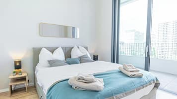 Basic Apartment