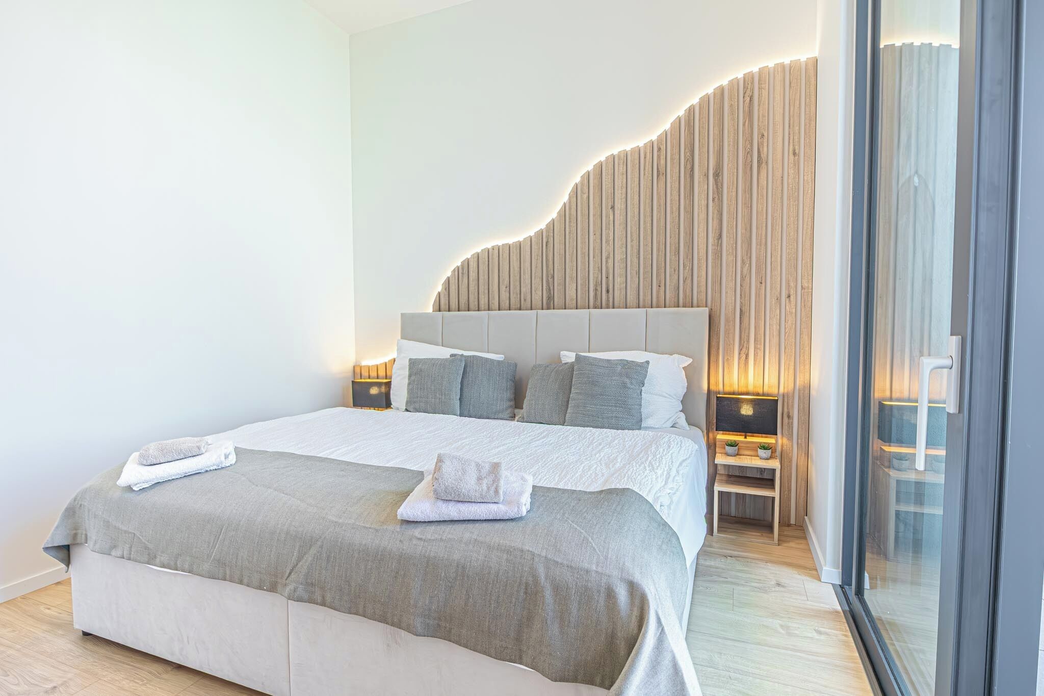 Basic Apartment