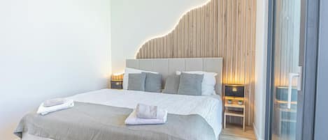 Basic-Apartment