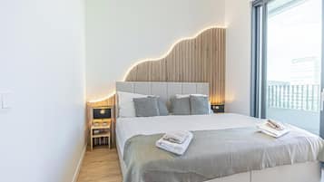 Basic Apartment