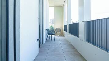 Basic Apartment | Balcony