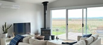 Roo Views - Linen, Wi-Fi, Pet Friendly, EV charger