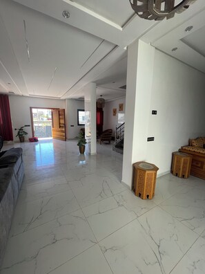 Intérieur