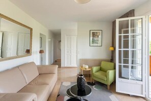 Coin séjour