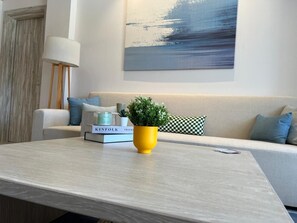Chalet, 3 Bedrooms, Sea View | Interior - Fouka North Coast SA-1B-208 (Marsa Matrouh)