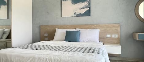 Chalet, 3 Schlafzimmer, Meerblick