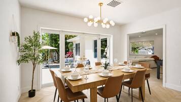 House | 4 bedrooms