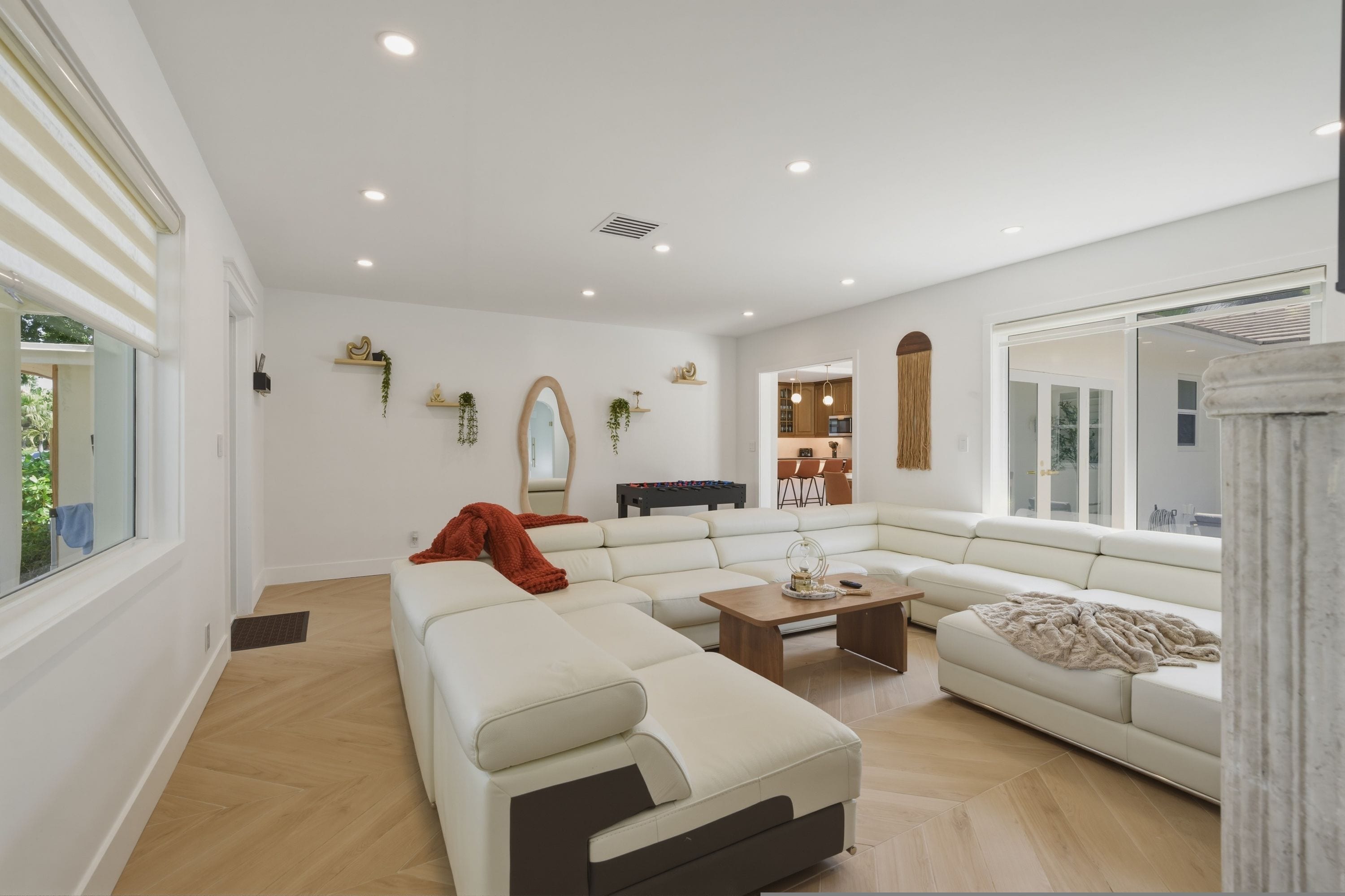 Villa | 4 bedrooms
