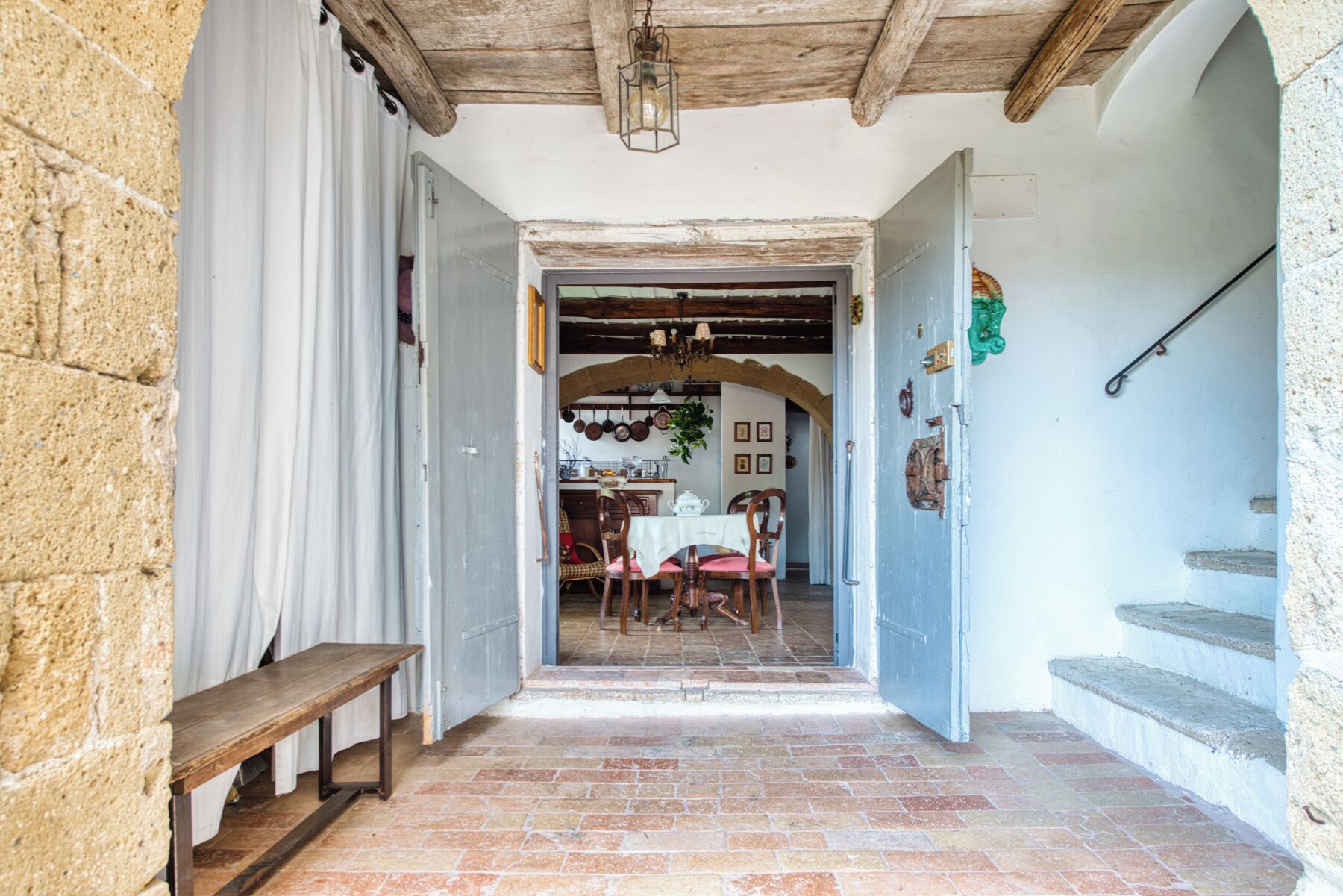 Interieur