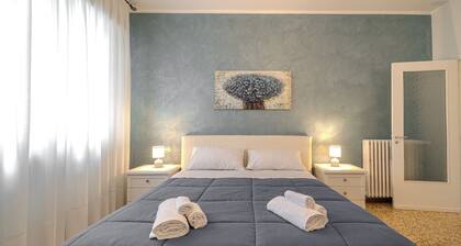 Casa Lella - Apartment for up to 6 people for families and group of friends