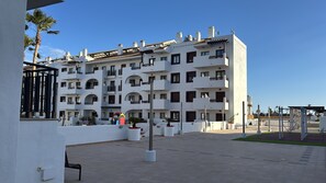 Exterior - Casa de Momentos - Pool, Sun & Golf - Los Alcázares (Los Alcázares)