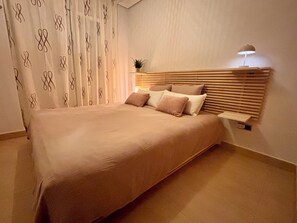 Room - Casa de Momentos - Pool, Sun & Golf - Los Alcázares (Los Alcázares)