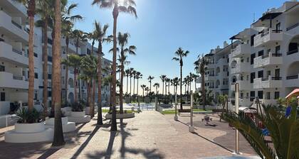 Casa de Momentos - Pool, Sun & Golf - Los Alcázares