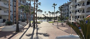 Casa de Momentos - Pool, Sun & Golf - Los Alcázares