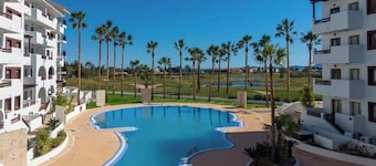 Casa de Momentos - Pool, Sun & Golf - Los Alcázares