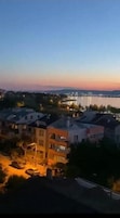 Vista da propriedade