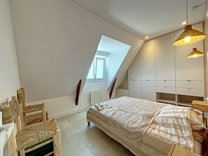 1 soverom og wi-fi (inkludert)