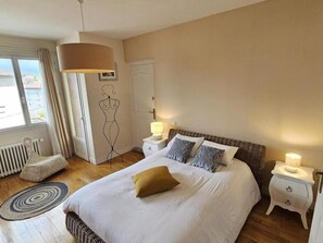 2 bedrooms - Modern apartment cathedral view - 4 guests (Périgueux)