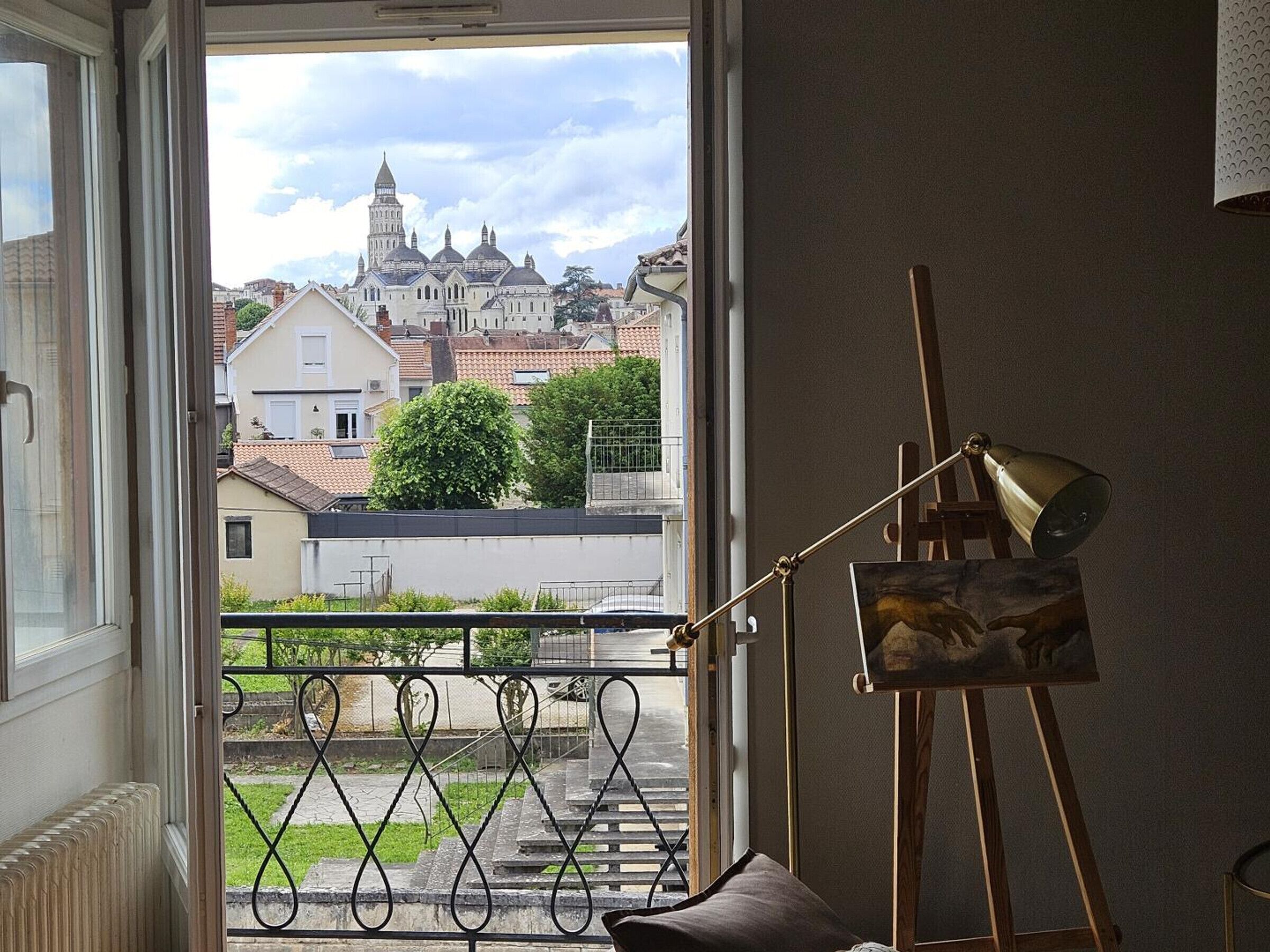 Intérieur